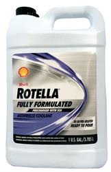 Rotella Fully Formulated with SCA